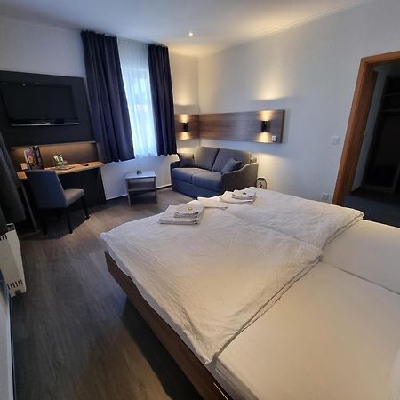 Zum Weserdampfschiff Bad Karlshafen Quarto foto
