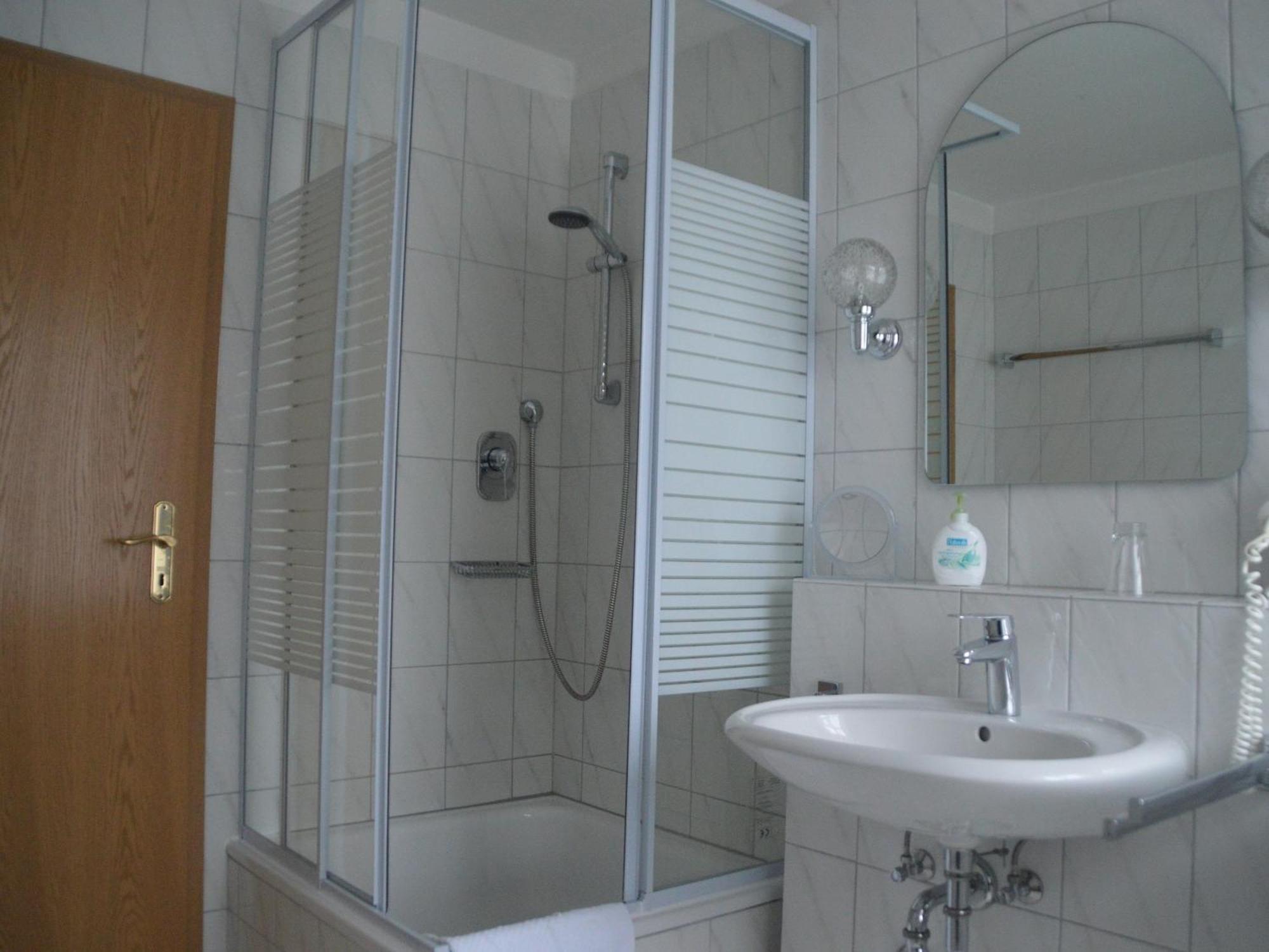 Zum Weserdampfschiff Bad Karlshafen Quarto foto