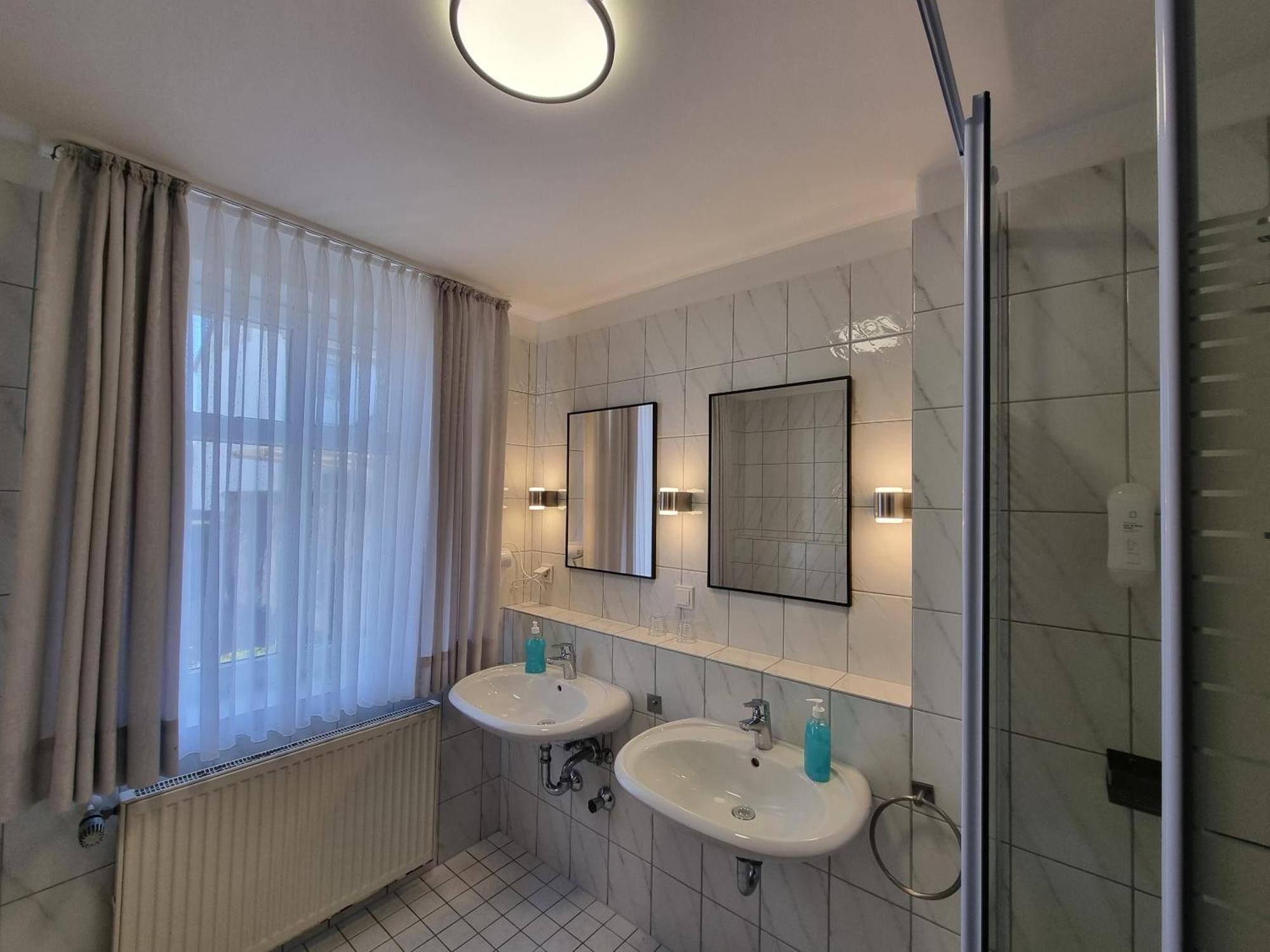 Zum Weserdampfschiff Bad Karlshafen Quarto foto