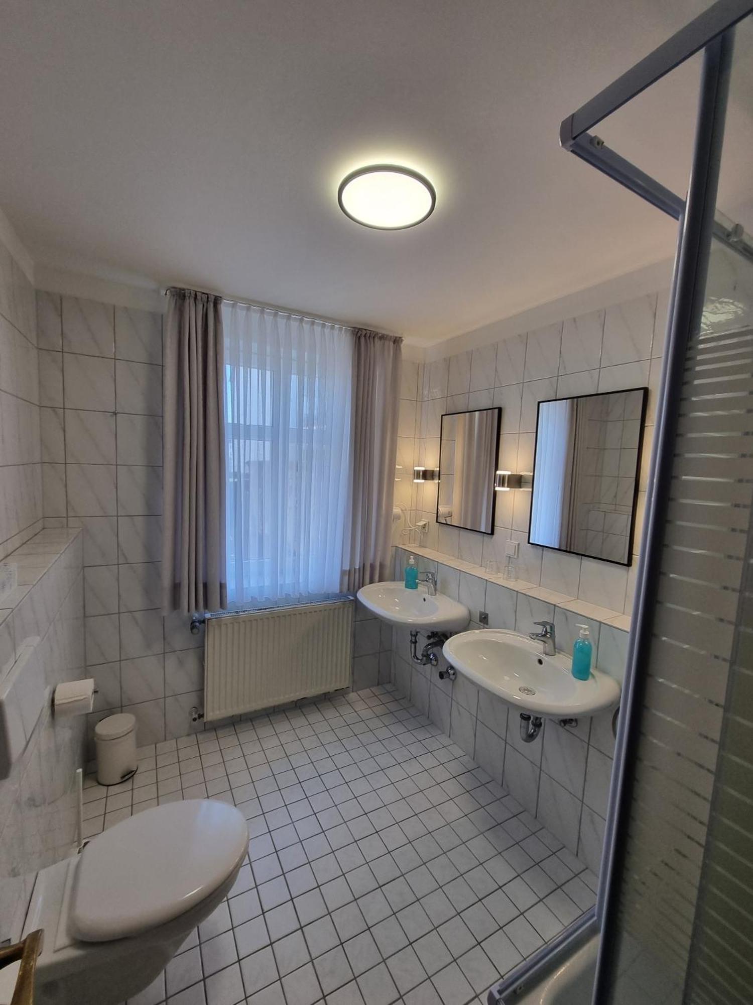 Zum Weserdampfschiff Bad Karlshafen Quarto foto